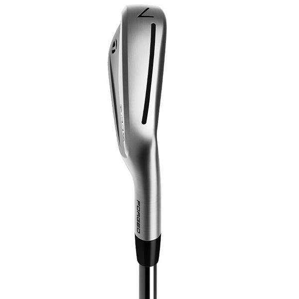 TaylorMade テーラーメイド P770 2023 ダイナミックゴールドEX TaylorMade テーラーメイド P770 2023 ダイナミックゴールドEX