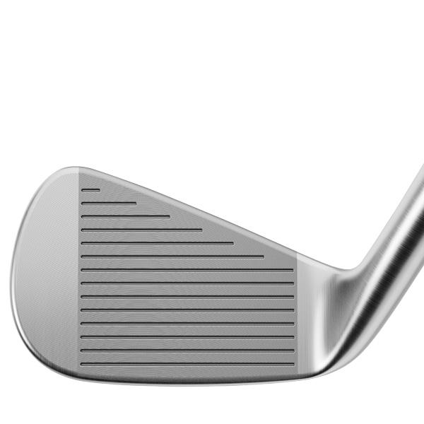 TaylorMade（テーラーメイド） 2024 P7CB アイアン 5本セット#6/#7/#8