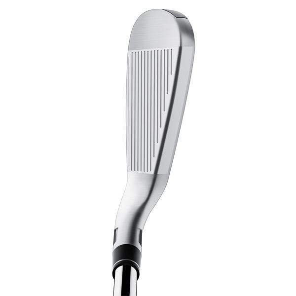 TaylorMade テーラーメイド ステルス TENSEI RED TM60 アイアン5