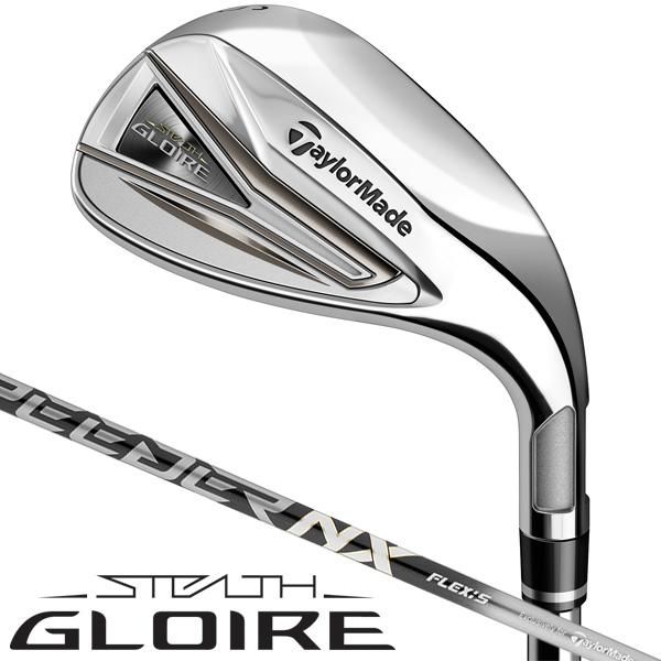 SIMグローレ アイアン5番 単品 FLEX:R クラブ