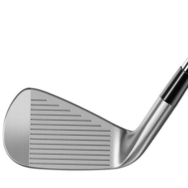 TaylorMade テーラーメイド 2025 P8CB アイアン 5本セット #6/#7