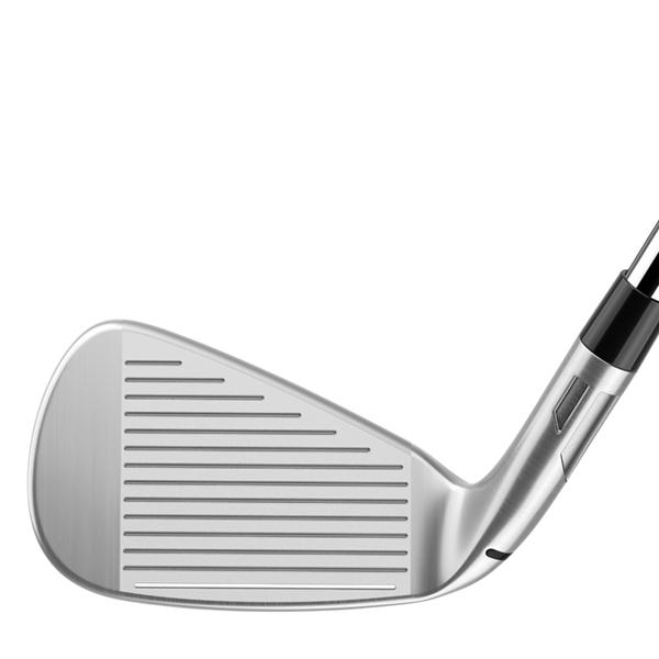 TaylorMade（テーラーメイド） Qi MAX アイアン単品 (#5/SW) N.S.PRO