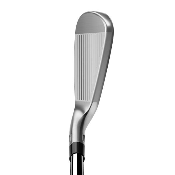 TaylorMade（テーラーメイド） Qi MAX アイアン6本セット (#6/#7/#8/#9