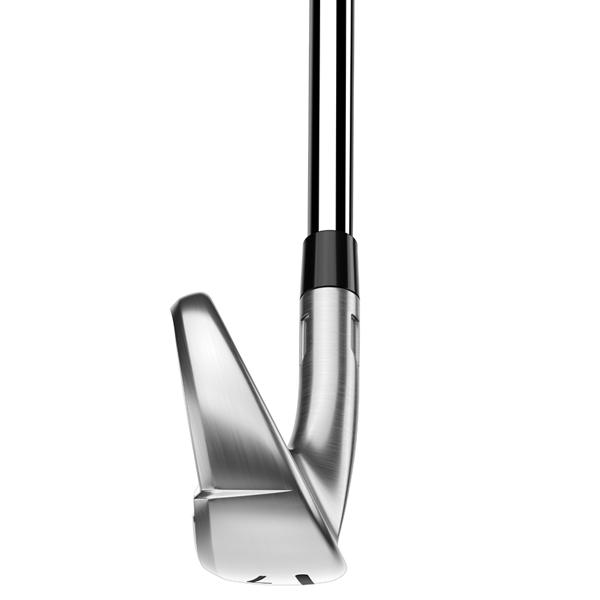 TaylorMade（テーラーメイド） Qi MAX アイアン6本セット (#6/#7/#8/#9