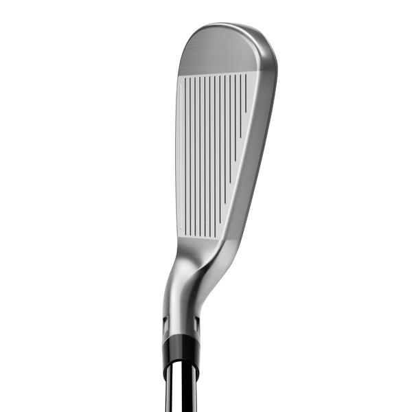 TaylorMade（テーラーメイド） レディース Qi MAX LITE アイアン5本