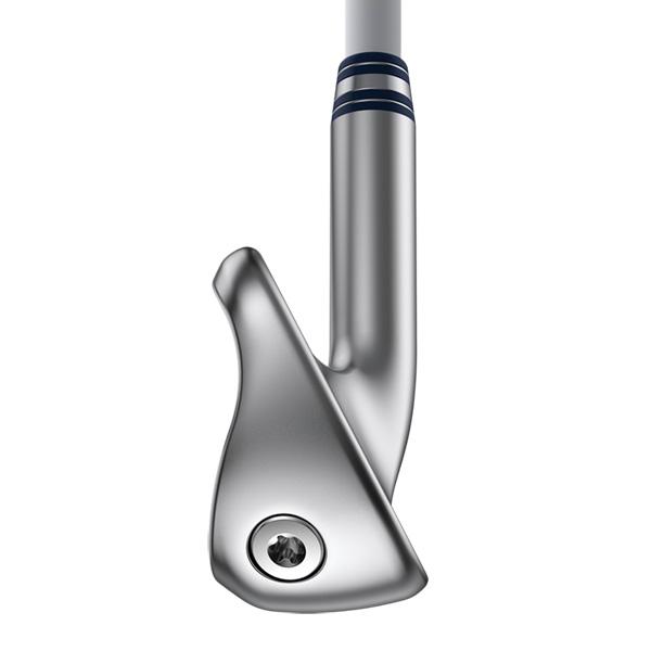 PING レディース ピン G Le3 ULT250J アイアン 単品 #6,UW 女性 PING レディース ピン G Le3 ULT250J アイアン 単品 #6,UW 女性