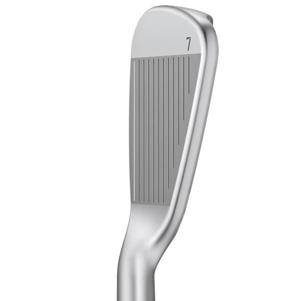 PING レフティー 左用 レディース ピン G Le3 ULT250J アイアン PING レフティー 左用 レディース ピン G Le3 ULT250J アイアン