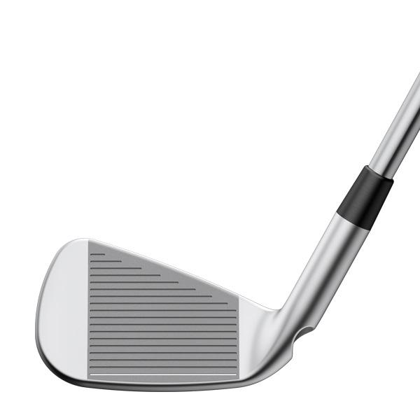 PING ピン i230 N.S.PRO MODUS3 TOUR115 スチール アイアン6本