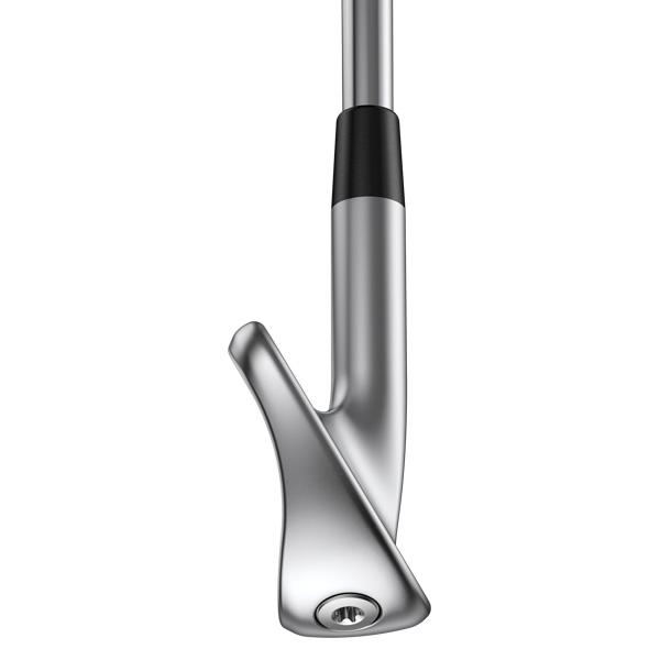 PING - i230 アイアン 3番 4番 2本セット MODUS115 S PING ピン i230 N.S.PRO MODUS3 TOUR115 スチール アイアン6本