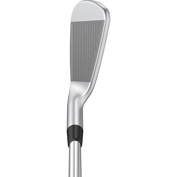 超美品❗️レフティー PING i230 アイアン 6本セット 左用 ピン PING レフティー 左用 ピン i230 ダイナミックゴールド スチール
