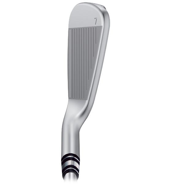 PING（ピン） G440 アイアン 5本セット #6,#7,#8,#9,PW N.S.PRO 950GH