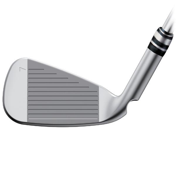 PING ピン G440 アイアン 5本セット #6,#7,#8,#9,PW N.S.PRO モーダス3 TOUR105 右利き用 日本正規品_2