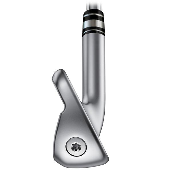 PING（ピン） レフティー G440 アイアン 5本セット #6,#7,#8,#9,PW