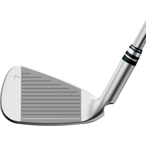PING ピン G430 アイアン6本セット N.S.PRO950GH neo スチール I