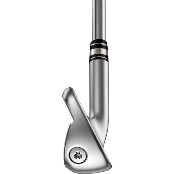 PING（ピン） レフティー 左用 G430 アイアン6本セット N.S.PRO MODUS3
