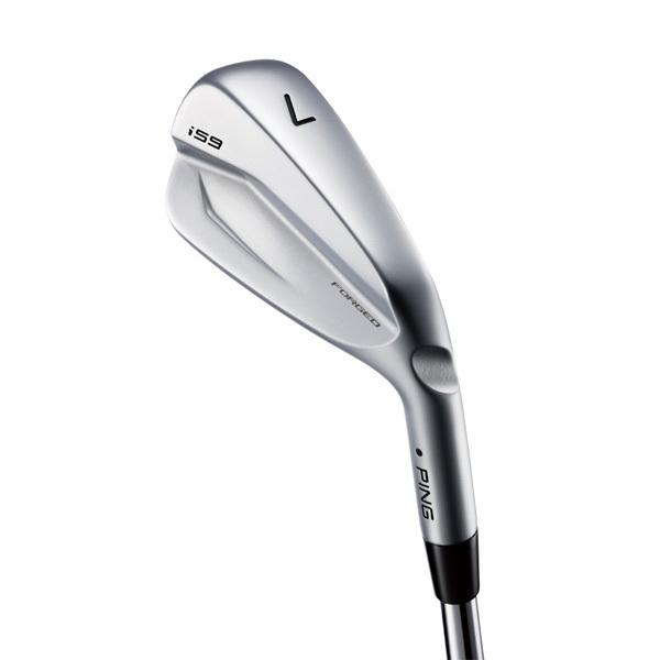 PING i59 アイアン　Modus 3 & Tour 105 5〜P（6本） i（PING） ピン i59 アイアン N.S. PRO MODUS3 105 シャフト 6本
