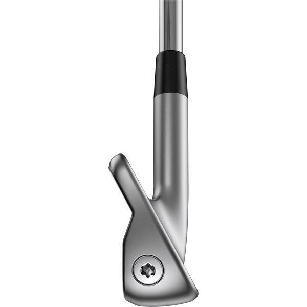 美品 ピン アイアン i525 5番 純正カーボン ピンツアー2.0 85-S PING