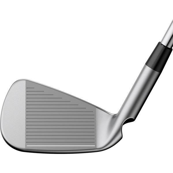 PING ピン i525 N.S.PRO MODUS3 TOUR105 スチール アイアン5本 PING ピン i525 N.S.PRO MODUS3 TOUR105 スチール アイアン5本