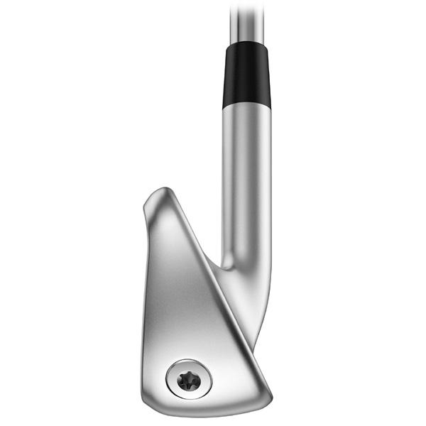 PING（ピン） G730 アイアン 5本セット N.S.PRO 850GH neo #7,#8,#9,PW