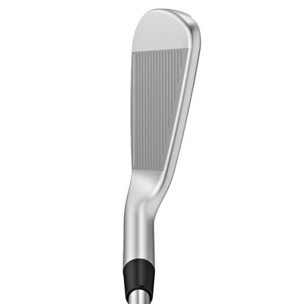 PING ピン i530 アイアン 5本セット N.S.PRO 850GH neo #6-#9,PW PING ピン i530 アイアン 5本セット N.S.PRO 850GH neo #6-#9,PW