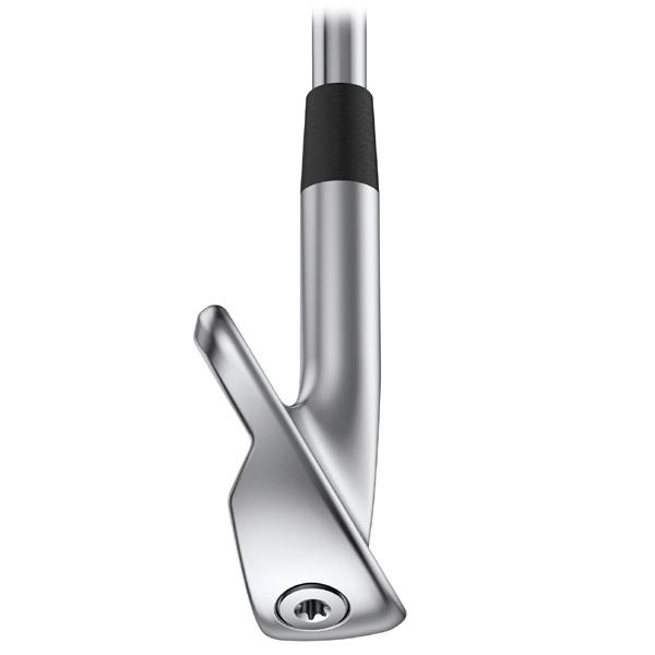 ピン ブループリント S N.S.PRO 850GH neo アイアン 5本セット #6/#7/#8/#9/PW 右利き用_3