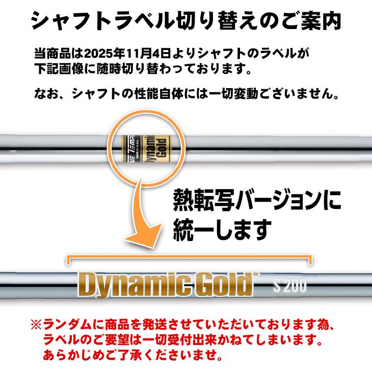 PING（ピン） レフティー ブループリント S DG ダイナミックゴールド