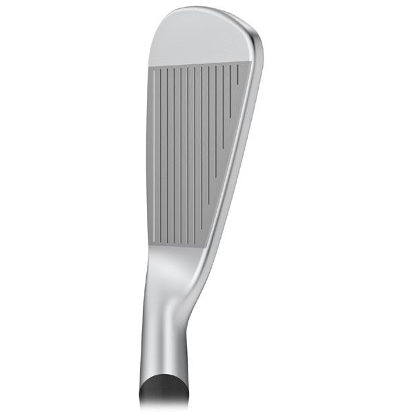 レフティー ピン ブループリント T N.S.PRO モーダス3 TOUR105 アイアン 6本セット #5/#6/#7/#8/#9/PW 左利き用 日本正規品の画像