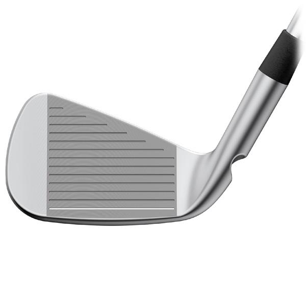 レフティー ピン ブループリント T N.S.PRO モーダス3 TOUR105 アイアン 6本セット #5/#6/#7/#8/#9/PW 左利き用 日本正規品の画像