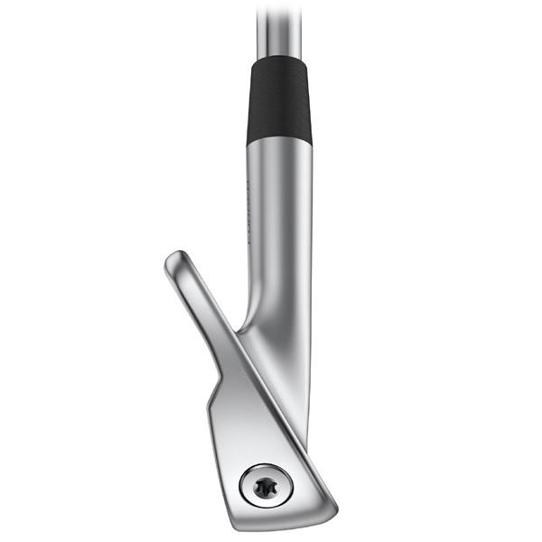 レフティー ピン ブループリント T N.S.PRO モーダス3 TOUR105 アイアン 6本セット #5/#6/#7/#8/#9/PW 左利き用 日本正規品の画像
