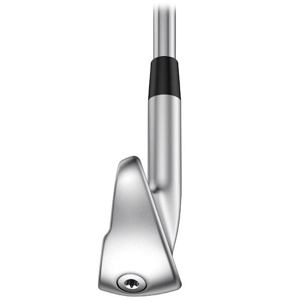 PING（ピン） レフティー iDi ユーティリティアイアン ダイナミック