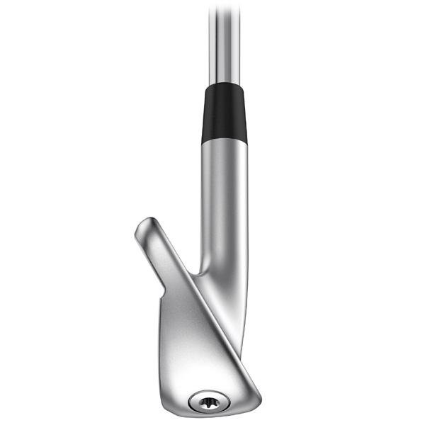 PING（ピン） i240 アイアン 5本セット #6,#7,#8,#9,PW N.S.PRO