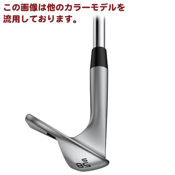 PING（ピン） レフティー S259 ミッドナイトQPQ ウェッジ N.S.PRO