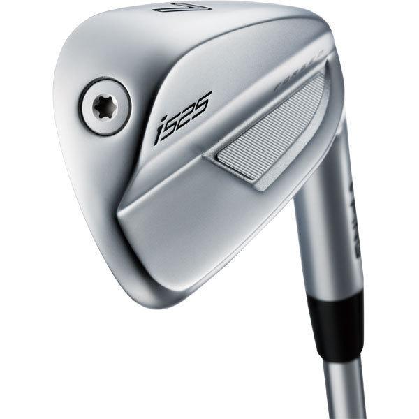 ピン i525 ダイナミックゴールド スチール アイアン5本セット I#6-PW 右用 ピン i525 ダイナミックゴールド スチール アイアン5本セット I#6-PW 右用