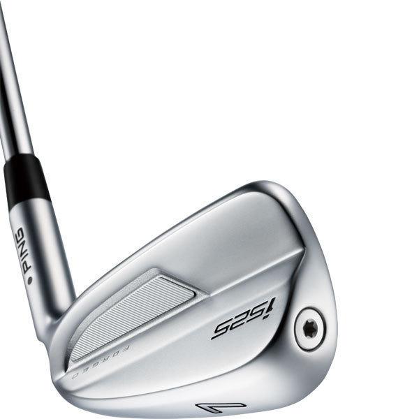 ピン i525 ダイナミックゴールド スチール アイアン5本セット I#6-PW 右用 ピン i525 ダイナミックゴールド スチール アイアン5本セット I#6-PW 右用
