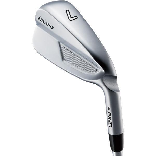 ピン i525 ダイナミックゴールド スチール アイアン5本セット I#6-PW 右用 ピン i525 ダイナミックゴールド スチール アイアン5本セット I#6-PW 右用