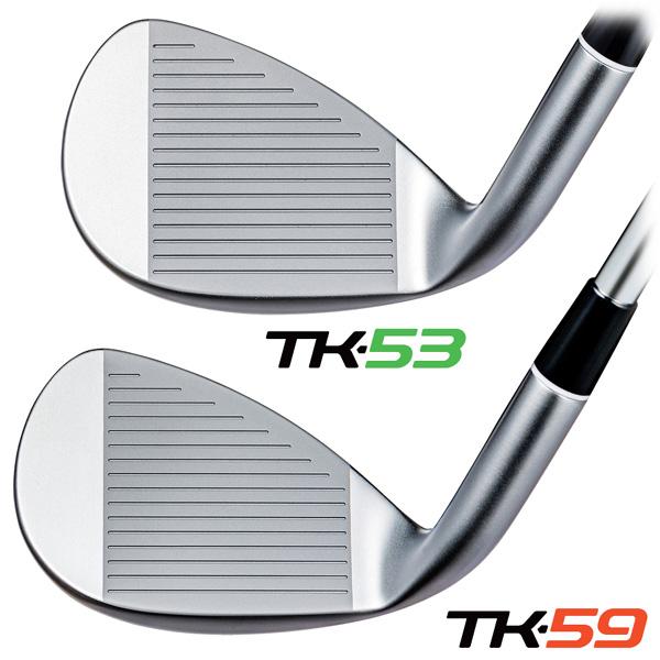 FOURTEEN フォーティーン TK53/TK59 FS-WEDGEスチール ウェッジ FOURTEEN フォーティーン TK53/TK59 FS-WEDGEスチール ウェッジ