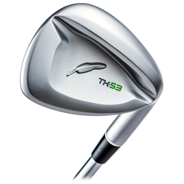 FOURTEEN フォーティーン TK53/TK59 FS-WEDGEスチール ウェッジ FOURTEEN フォーティーン TK53/TK59 FS-WEDGEスチール ウェッジ