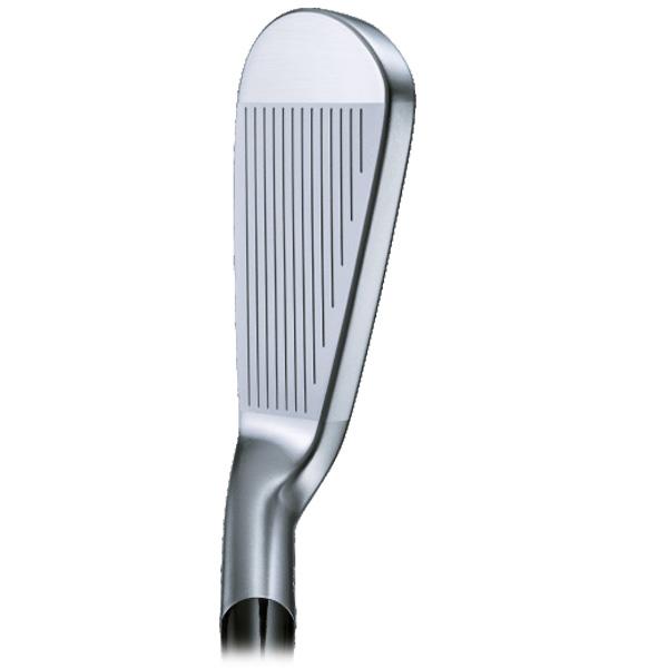 美品 ブリヂストン258 CBP アイアン5-PW 6本セットモーダス BRIDGESTONE GOLF ブリヂストン 258CBP アイアン 6本セット #5