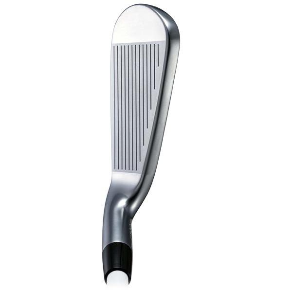 BRIDGESTONE（ブリヂストン） BX2 HT アイアン 5本セット （#6/#7/#8