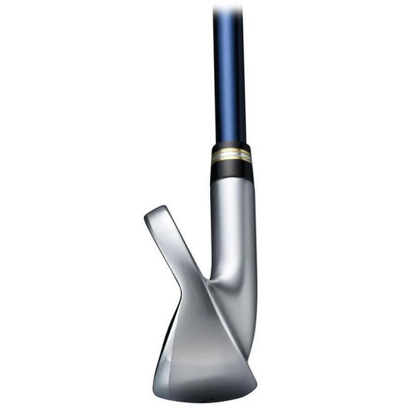HONMA GOLF（本間ゴルフ） ホンマ ベレス 10 アイアン 5本セット (#7