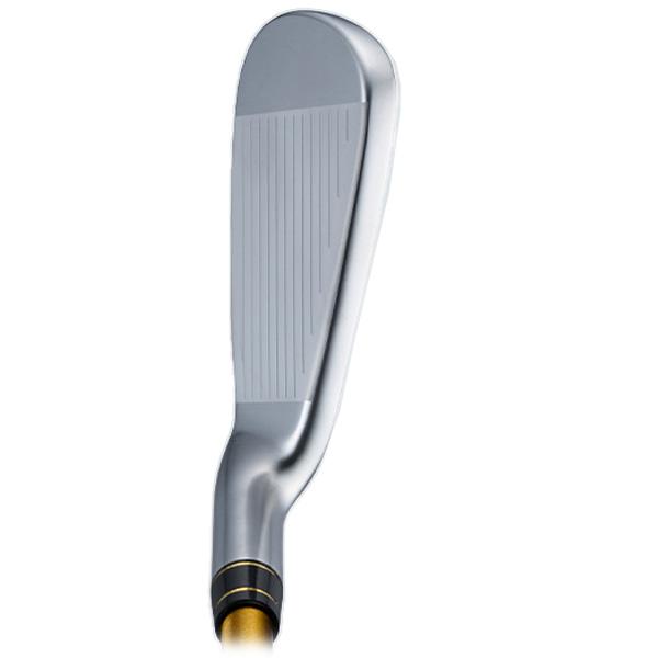 ホンマ ベレス 10 アイアン 単品 (#5/#6/AW/SW) ARMRQ FLIGHT 4S 右利き用 2026年モデル_1