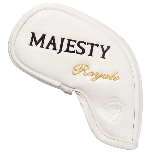 Royale マジェスティ 2025 ロイヤル アイアン 5本セット #6,#7,#8,#9