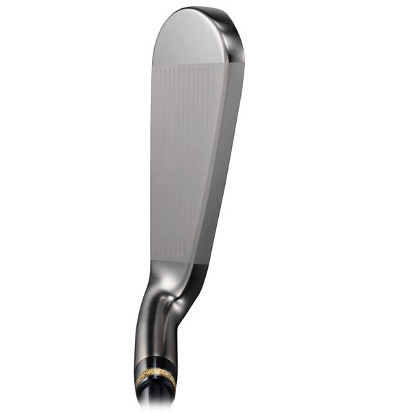 マジェスティロイヤル2025モデル　5番アイアン マジェスティ Royale Iron 2025 ゴルフ アイアンセット 5本