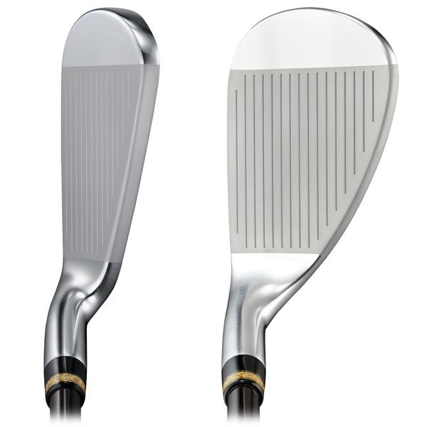 Royale レディース マジェスティ 2025 ロイヤル アイアン 単品 #5/#6