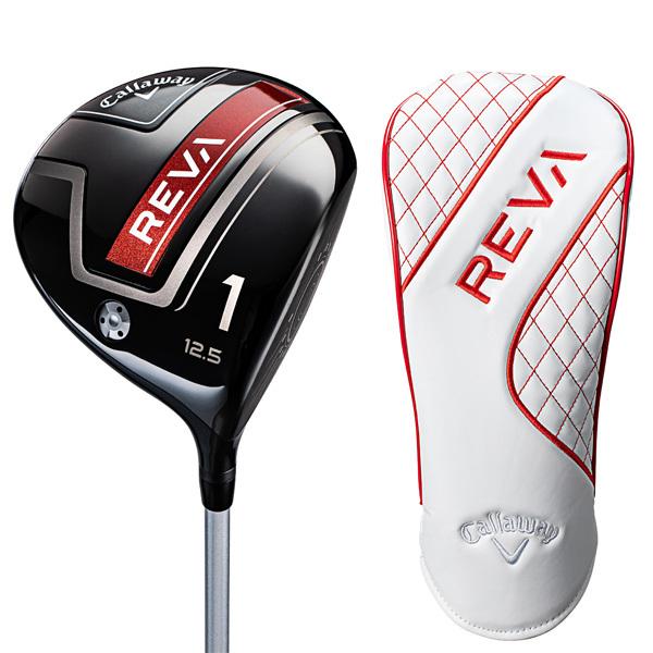 Callaway レディース 女性用 キャロウェイ REVA レバ レッド Callaway レディース 女性用 キャロウェイ REVA レバ レッド