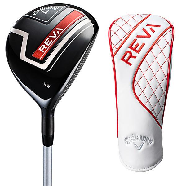 Callaway レディース 女性用 キャロウェイ REVA レバ レッド Callaway レディース 女性用 キャロウェイ REVA レバ レッド