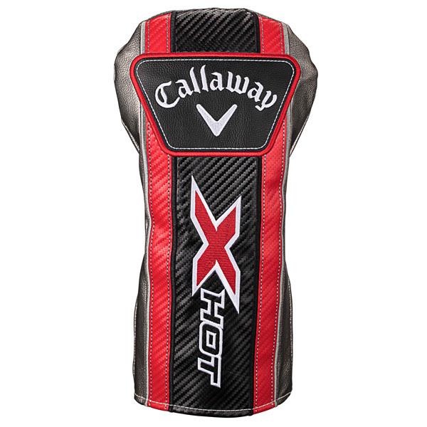 Callaway キャロウェイ X-HOT 11本セット キャディバッグ付き Callaway キャロウェイ X-HOT 11本セット キャディバッグ付き