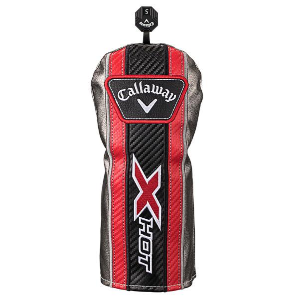 Callaway キャロウェイ X-HOT 11本セット キャディバッグ付き Callaway キャロウェイ X-HOT 11本セット キャディバッグ付き