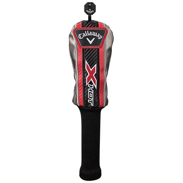 Callaway キャロウェイ X-HOT 11本セット キャディバッグ付き Callaway キャロウェイ X-HOT 11本セット キャディバッグ付き