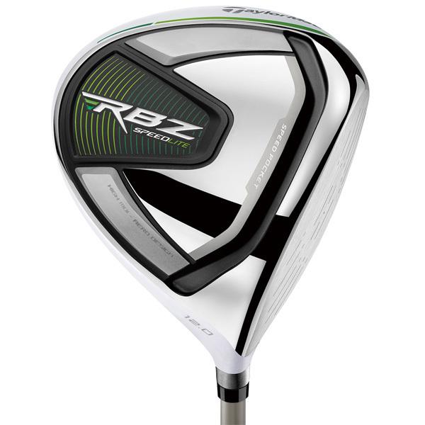 RBZ レディース 女性用 テーラーメイド スピードライト 9本 RBZ レディース 女性用 テーラーメイド スピードライト 9本